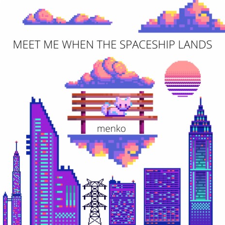 Dreamy Spaceship | Boomplay Music