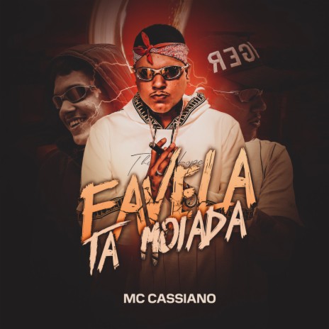 Favela Tá Moiada | Boomplay Music