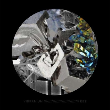 Vibranium | Boomplay Music