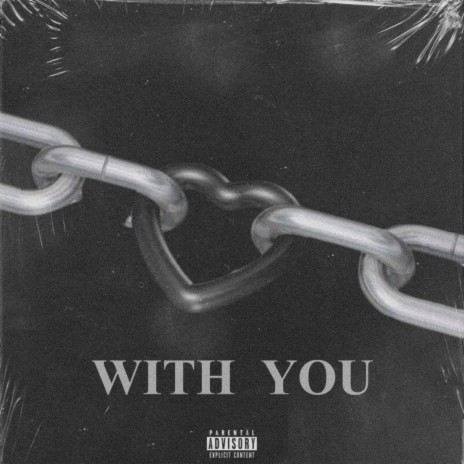 WITH YOU ft. error404mp3