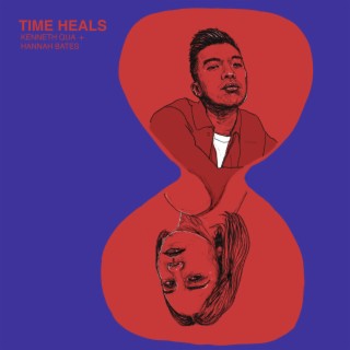 Time Heals ft. Hannah Bates lyrics | Boomplay Music