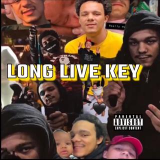 LONG LIVE KEY (MIX BY TSUNAMI)