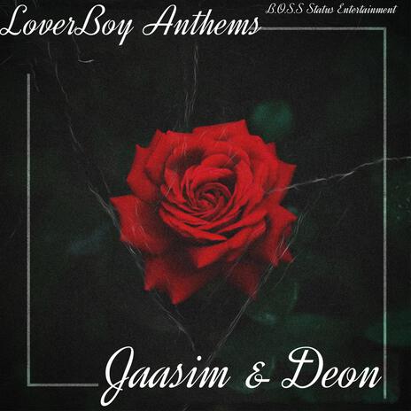 Love Potion ft. Jaasim | Boomplay Music