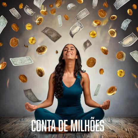 RICA CONTA DE MILHÕES | Boomplay Music