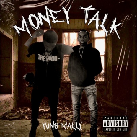 Money Talk ft. RellStacks
