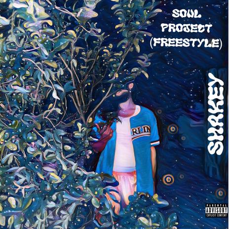 Soul Project (freestyle) | Boomplay Music