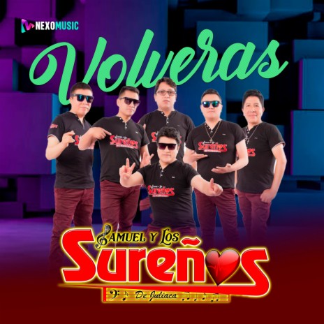 Volveras | Boomplay Music