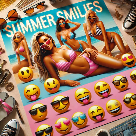 Summer Smilies | Boomplay Music