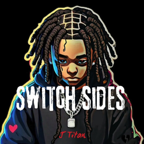 Switch Sides | Boomplay Music