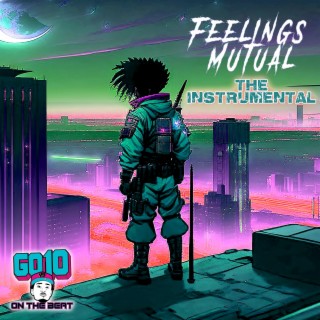 Feelings Mutual (Instrumental)