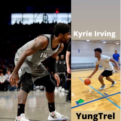 Kyrie Irving | Boomplay Music