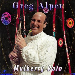 Mulberry Rain (Mick Morrison Remastered)