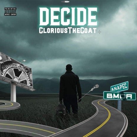 DECIDE ! | Boomplay Music