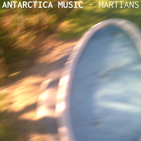 Martians | Boomplay Music