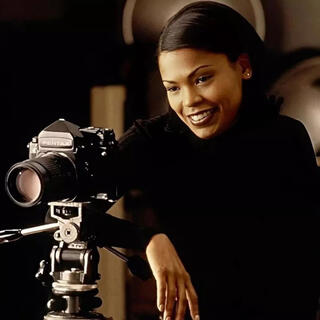 nia long