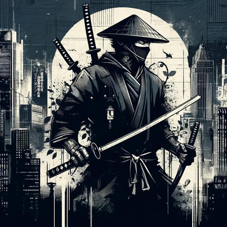 Samurai Hustle | Boomplay Music