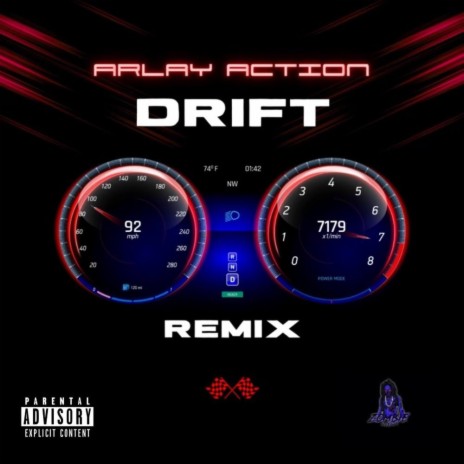 Drift | Boomplay Music