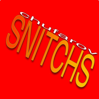 Snitchs