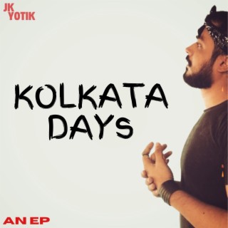 Kolkata Days (EP)