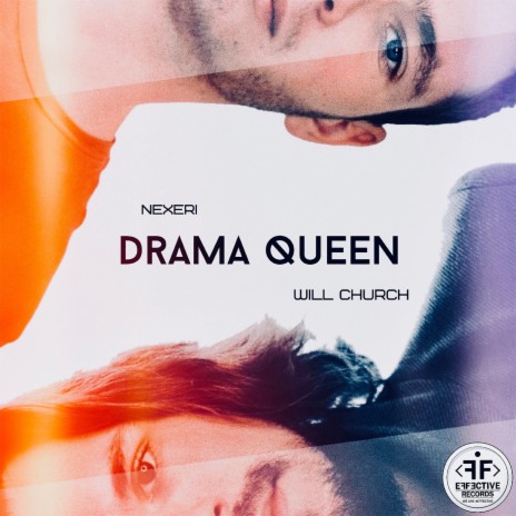 Drama Queen ft. Will Church | Boomplay Music