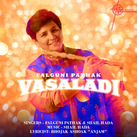 Vasaladi ft. Shail Hada | Boomplay Music