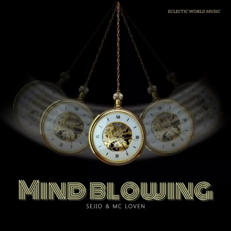 Mind Blowing (feat. MC Loven) | Boomplay Music