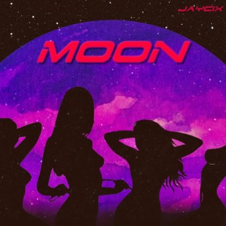 MOON lyrics | Boomplay Music