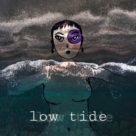 low tide ft. Kaim Sowny & Sonikem | Boomplay Music