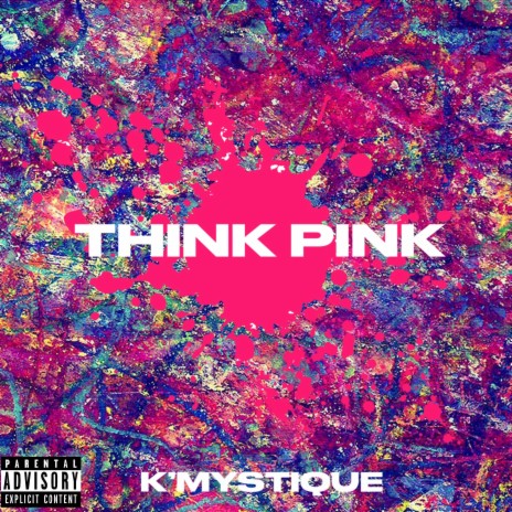 Think Pink | Boomplay Music