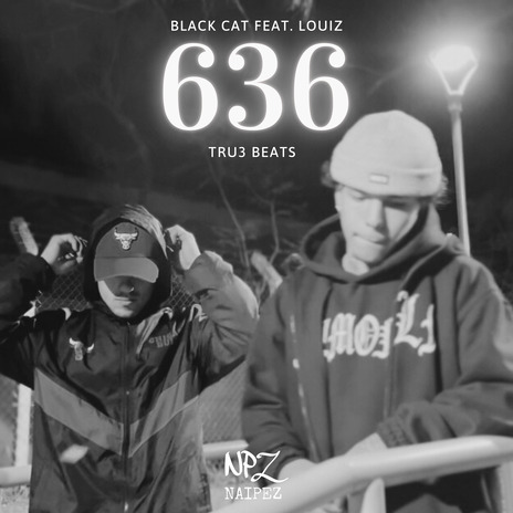 636 ft. Louiz & Tru3 Beats | Boomplay Music