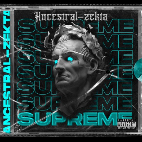 Supreme ft. Zekta | Boomplay Music