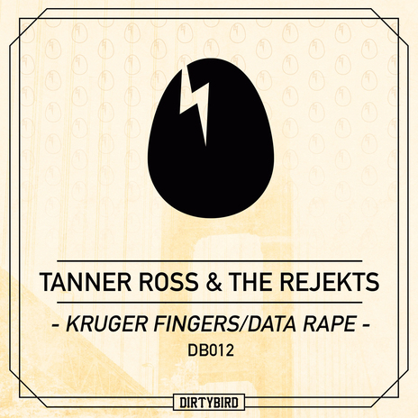 Kruger Fingers ft. Tanner Ross | Boomplay Music