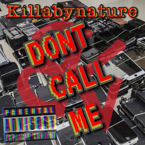 DONTCALLME | Boomplay Music