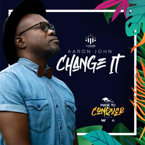 Change It | Boomplay Music