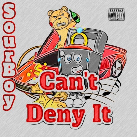 Can't Deny It | Boomplay Music