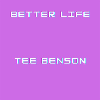 Tee Benson
