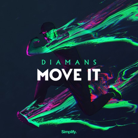 Move It | Boomplay Music