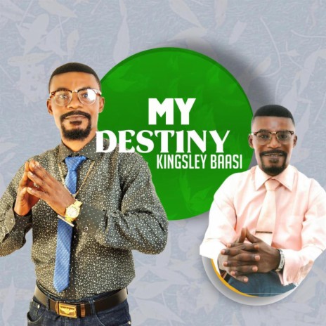 MY DESTINY | Boomplay Music
