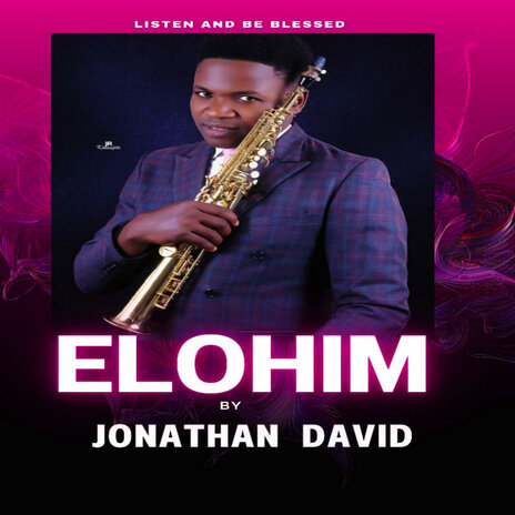 Elohim | Boomplay Music