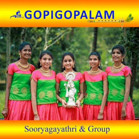 GopiGopalam (Krishna Bhajan) | Boomplay Music