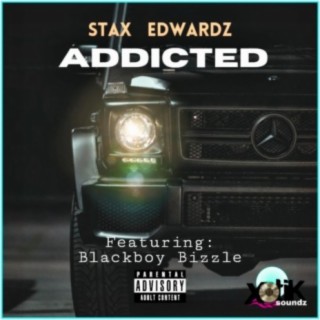 Stax Edwardz