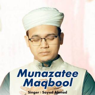 Munazatee Maqbool