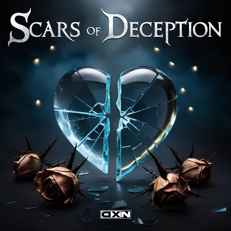 Scars of Deception | Boomplay Music