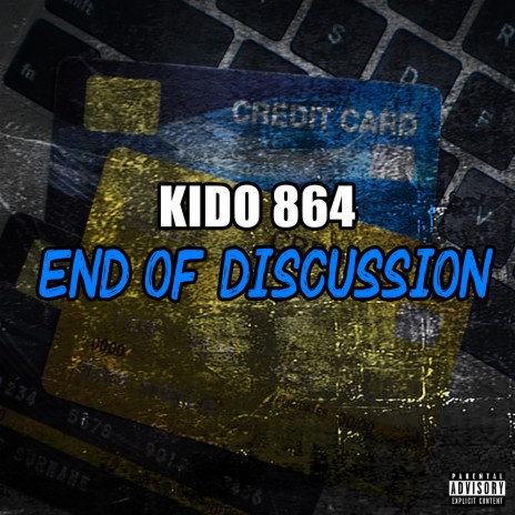 End Of Discussion | Boomplay Music