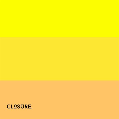 CLOSURE. | Boomplay Music