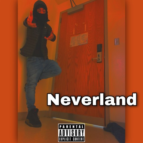 Never Land | Boomplay Music