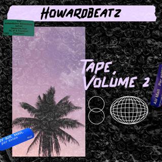 Howardbeatz Tape, Vol. 2