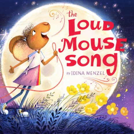 The Loud Mouse Song | Boomplay Music