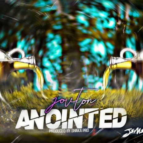 Anointed (Clean) | Boomplay Music