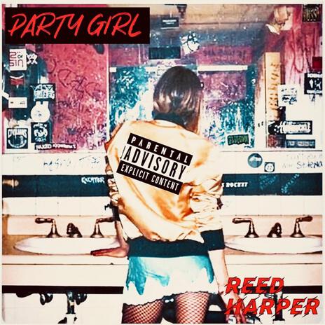 Party Girl | Boomplay Music